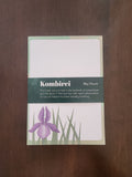Kombirei Notepad