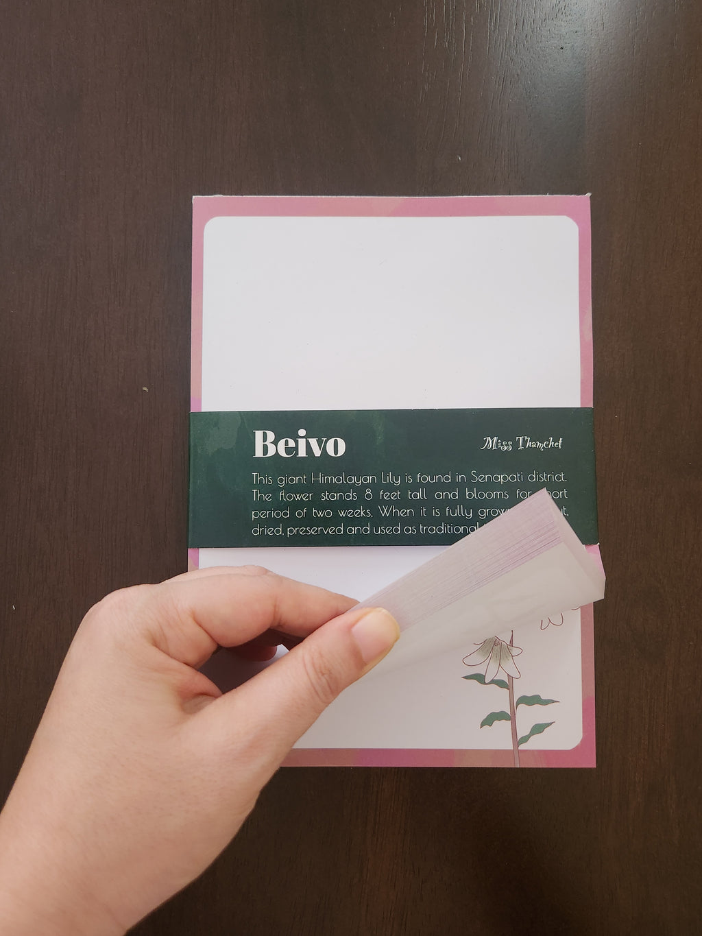 Beivo Notepad