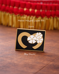 Sam - Lapel Pin