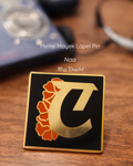 Naa - Lapel Pins