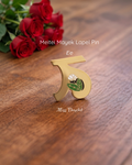 Ee - Lapel Pins