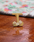 Thou - Lapel Pin