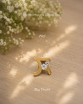 Wai - Lapel Pin