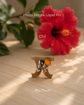 Chil - Lapel Pin