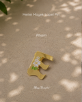 Pham - Lapel Pin