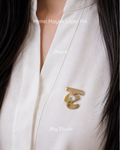Jham - Lapel Pin